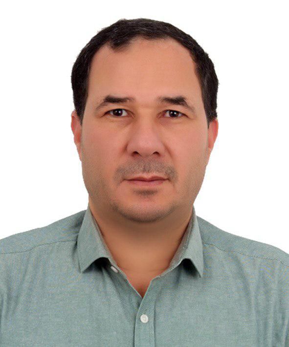 د. محمود شوش